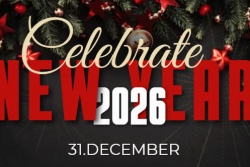 New Year at Harper Woolf